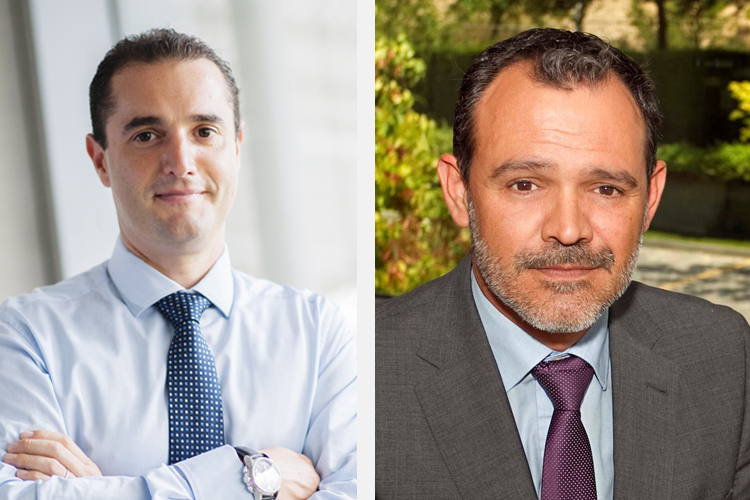 Óscar Vidal, nuevo director mundial del negocio de Impresión de Gran Formato de HP
