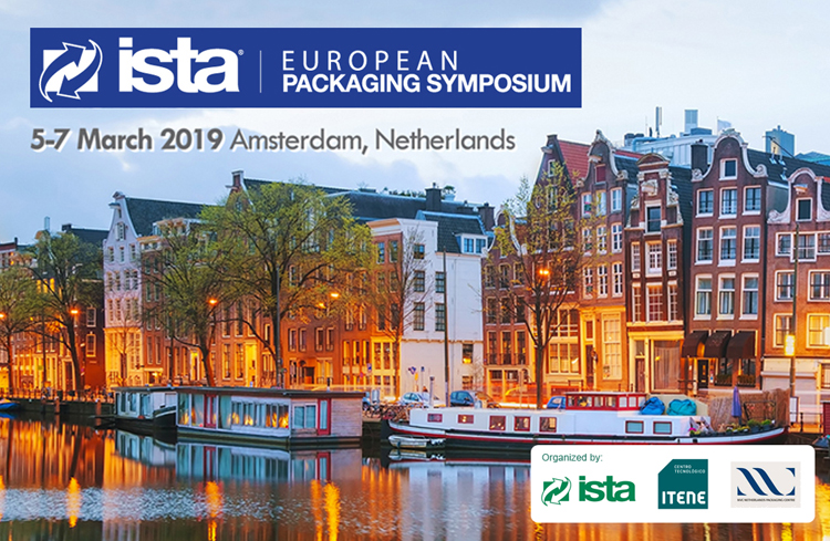 El mayor foro europeo sobre embalaje para la distribución se celebrará en Ámsterdam en marzo de 2019