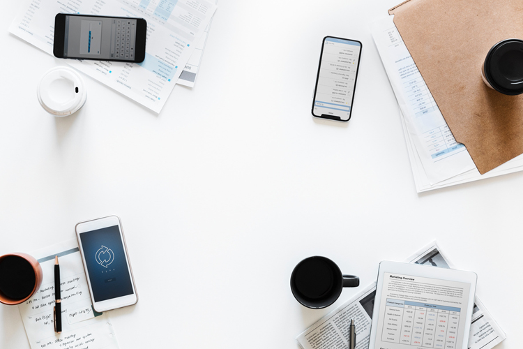 El reto de surfear el tsunami de datos en las organizaciones