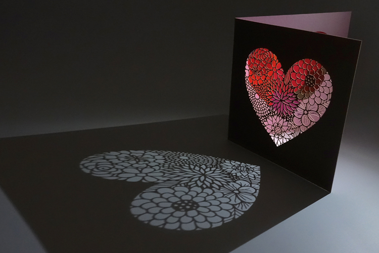 Truyol Digital propone diseños para enamorar y vender (mucho) en San Valentín