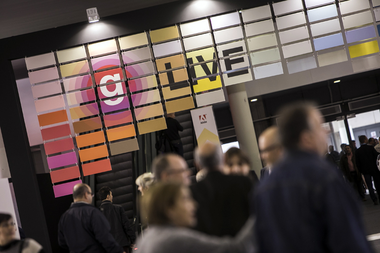 Graphispag define la impresión con más tecnología, innovación y conexión con el mundo digital