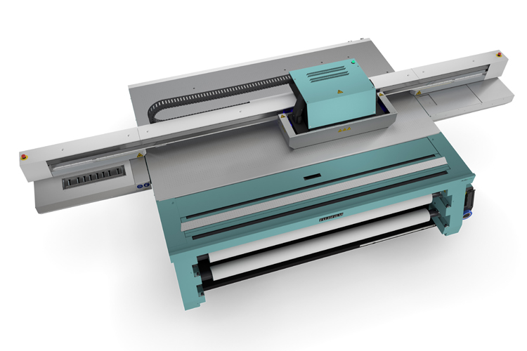 Fujifilm lanza la serie de impresoras planas ACUITY LED 40