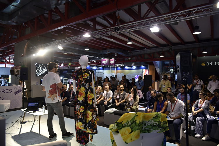 C!Print Madrid 2019 calienta motores