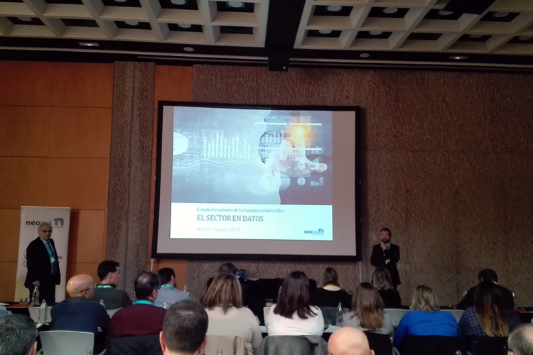 neobis presenta el Estudio Económico del Sector 2019