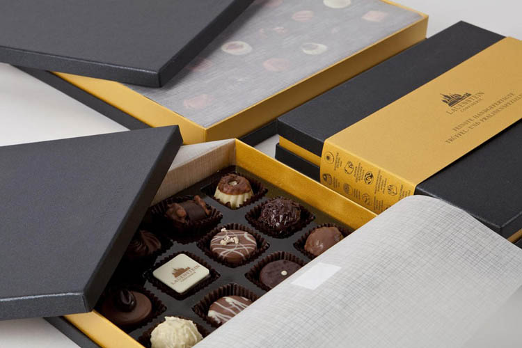 El papel de Fedrigoni, sello de calidad para el packaging de lujo
