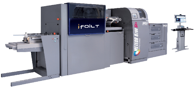 Konica Minolta presenta las últimas novedades de la división Professional Printing en Graphispag 2019