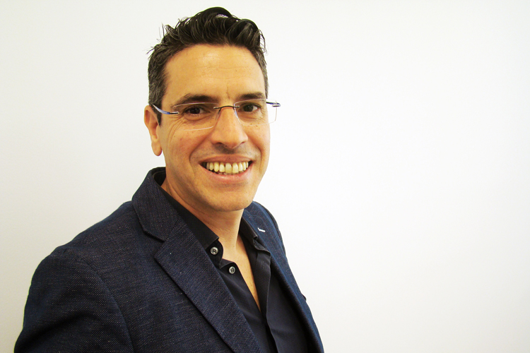 Entrevista a Ronen Zioni, Director General de Quantia Solutions