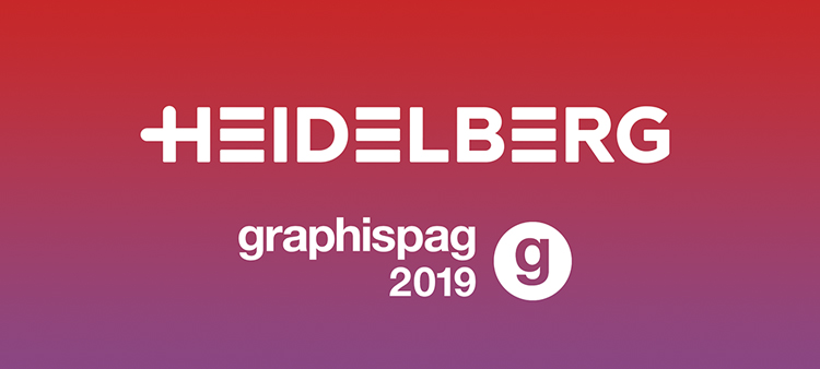 Heidelberg, despliega todo su potencial en Graphispag