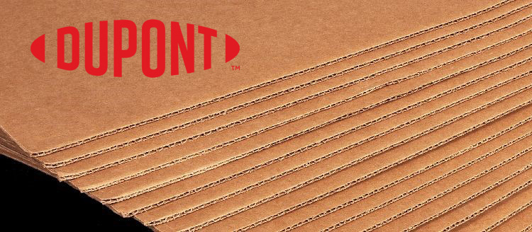 DuPont Advanced Printing Introduces Cyrel® DLC Plate for Corrugated Printing