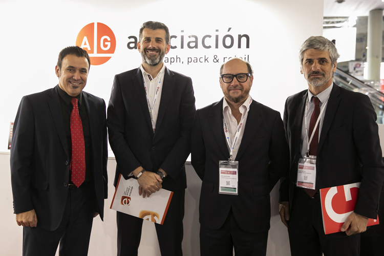 La industria española del envase proyecta internacionalmente el mejor diseño de packaging hecho por estudiantes