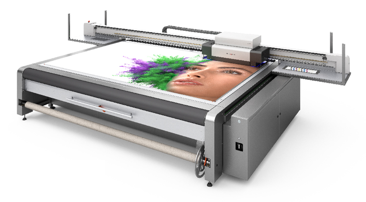 Nyala de swissQprint vuelve a liderar el ranking de ventas en Europa