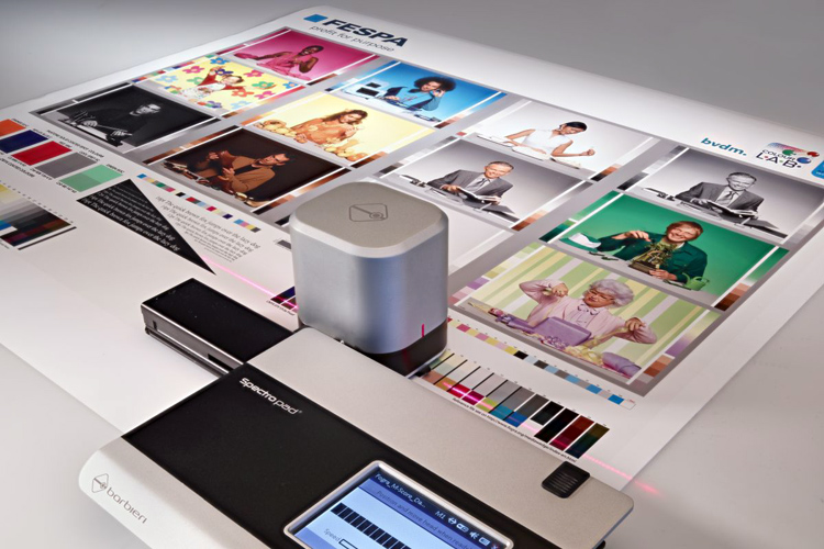 Colour L*A*B* conference programme revealed for Fespa Global Print Expo 2019