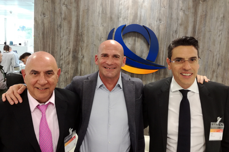 Quantia Solutions nace con el objetivo de liderar el cambio en el sector de la impresión digital textil en España