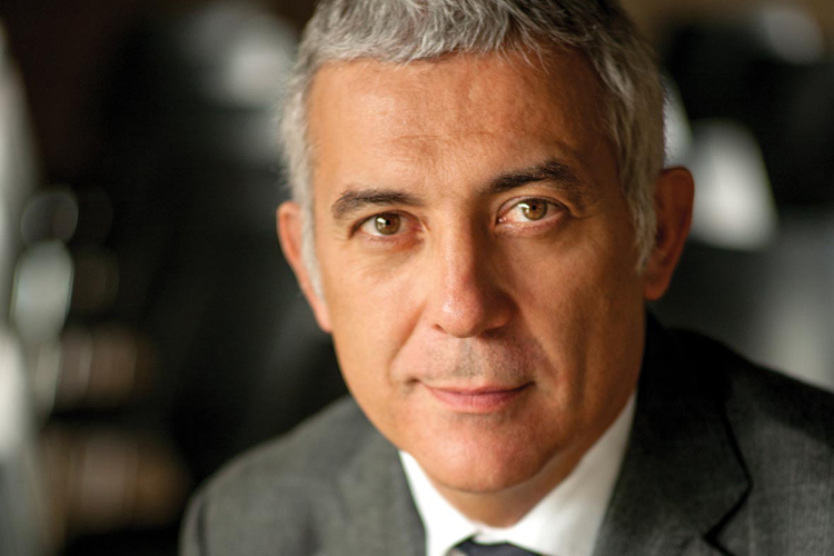Ernest Quingles, vicepresidente de Epson Europe, liderará modelos de negocio de economía circular de la compañía japonesa