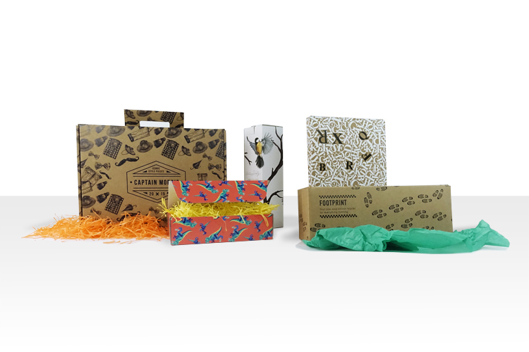 Truyol Digital incorpora el embalaje con cartón ondulado a su línea de packaging