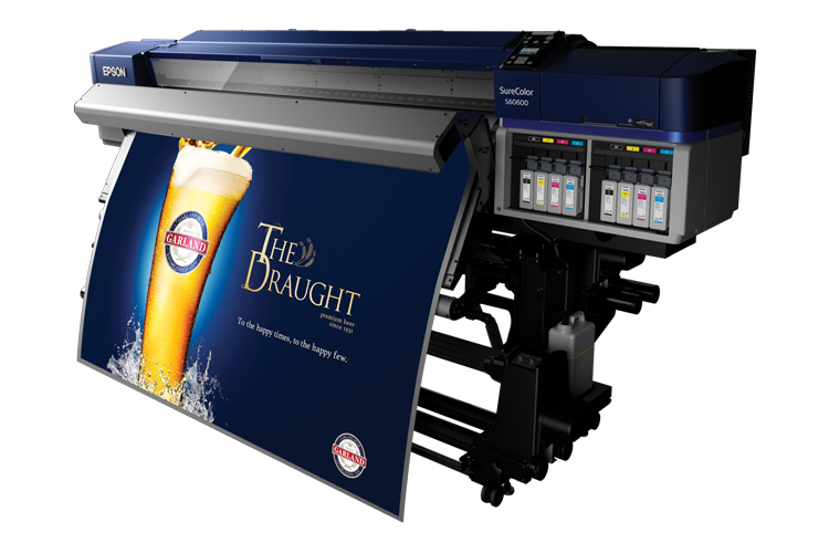 Epson expondrá impresiones sobre cuero de imitación y otras aplicaciones integrales en FESPA 2019