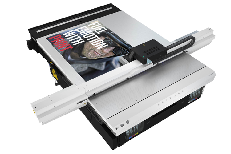 Canon potencia el crecimiento del negocio en los segmentos de rotulación y cartelería durante FESPA 2019
