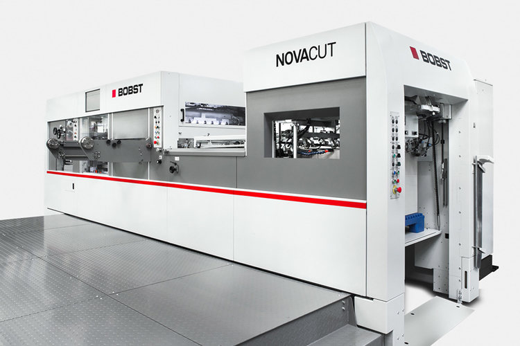 BOBST presenta interesantes innovaciones para fomentar la automatización, el alto rendimiento y el ahorro de costes en la prestigiosa Latin America Open House
