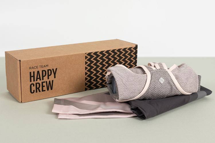 Packaging de diseño al alcance de todos con SelfPackaging