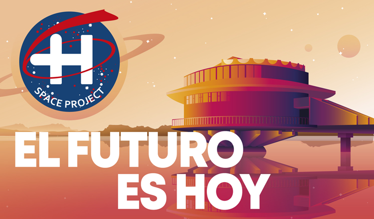 Jornadas Digitales 2019 en Heidelberg: El futuro es hoy