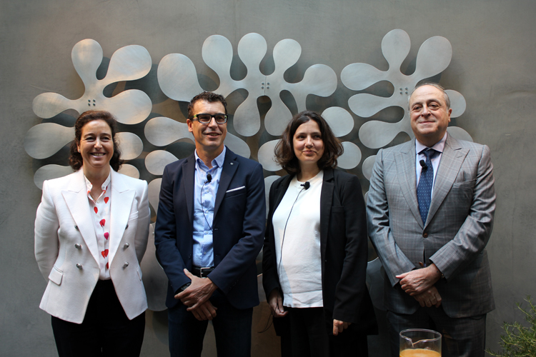 Los retos de marcas y comercios ante la eclosión digital, en el Retail & Brand Experience
