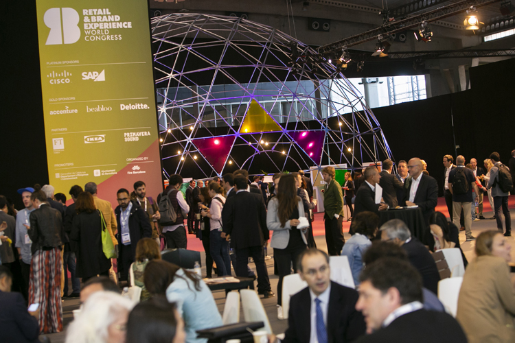 Retail & Brand Experience confirma la apuesta por la digitalización de tiendas y marcas