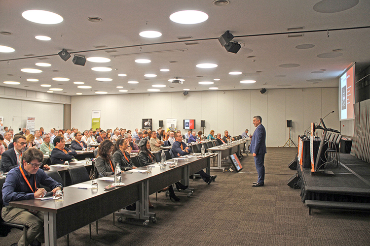 AIFEC plantea cómo generar valor en las empresas de etiquetas en el XXI Congreso de la asociación