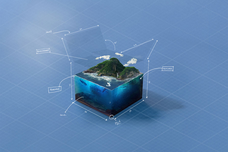 Smurfit Kappa anuncia los ganadores del Desafío de Diseño Better Planet Packaging