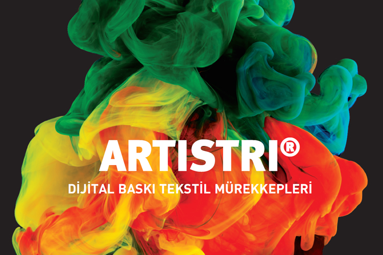 DuPont presenta nuevas ofertas de tintas DuPont™ Artistri® y más de 30 años de innovación en ITMA 2019