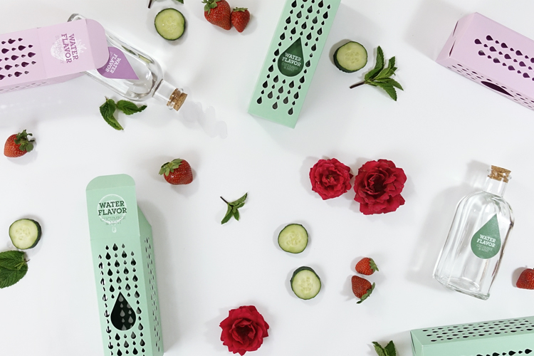 Packaging y etiquetas en Truyol Digital: neurodiseño para consumidores millennials