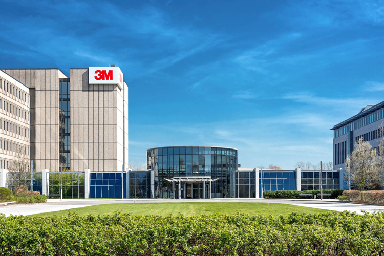 3M amplía su capacidad de producción de láminas de imagen gráfica en Europa