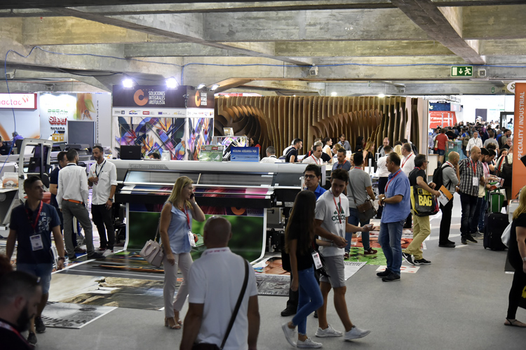 C!Print Madrid 2019: Transversalidad y avance de contenidos