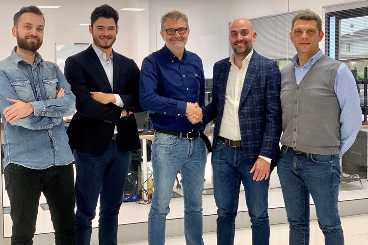Weerg, nuevo color para la impresión en 3D