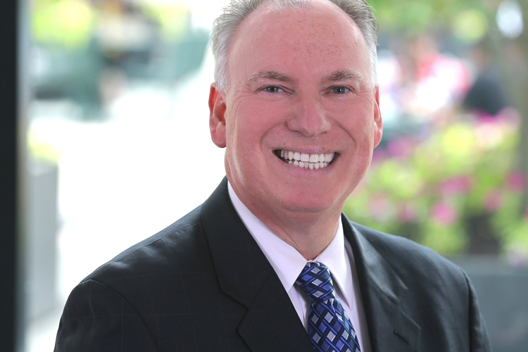 EFI nombra a Jeff Jacobson Director General