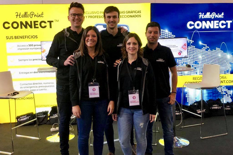 Helloprint, donde imprimir es fácil, económico y divertido