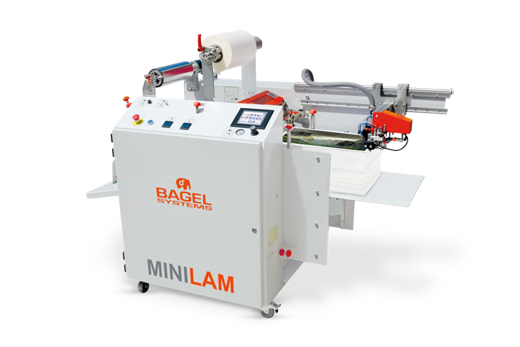 Bagel Systems lanza la Minilam B3 v19, mejor en todos los sentidos
